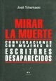  Mirar La Muerte  Conversaciones Con Mujeres De Es