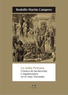  India Petrona  La