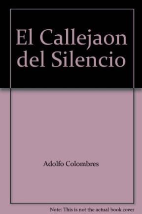  Callejon Del Silencio  El