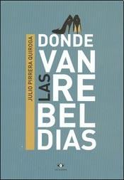  Donde Van Las Rebeldias