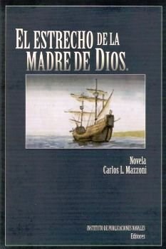  El Estrecho De La Madre De Dios