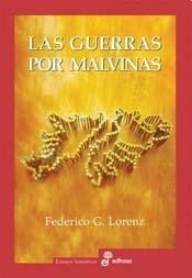 Papel GUERRAS POR MALVINAS, LAS