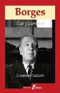 Papel BORGES VIDA Y LITERATURA
