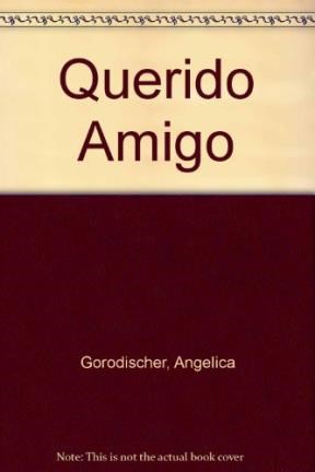 Papel QUERIDO AMIGO
