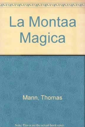 Papel MONTAÑA MAGICA, LA