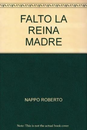 Papel Falto La Reina Madre