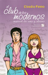  Club De Los Modernos  El