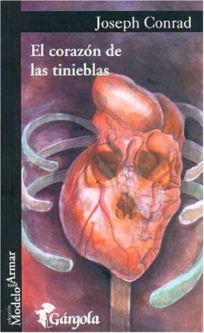 Papel CORAZON DE LAS TINIEBLAS, EL