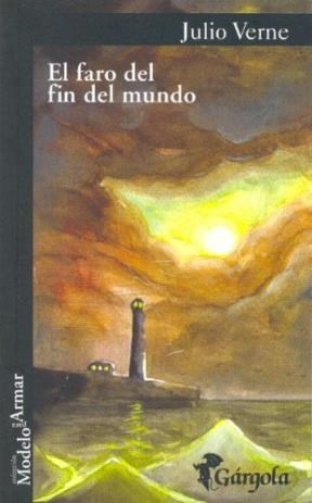 Papel FARO DEL FIN DEL MUNDO, EL