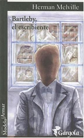 Papel BARTLEBY, EL ESCRIBIENTE