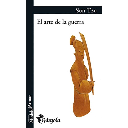 Papel ARTE DE LA GUERRA, EL