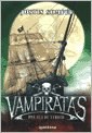 Papel Vampiratas Ii Una Ola De Terror