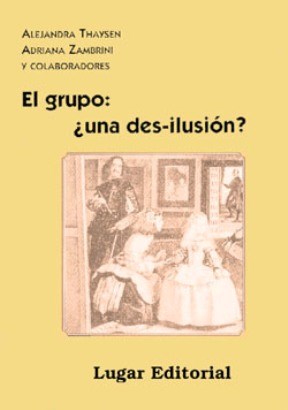  Grupo  El  Una Desilusion