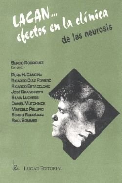  Lacan Efectos En La Clinica De Las Neurosis