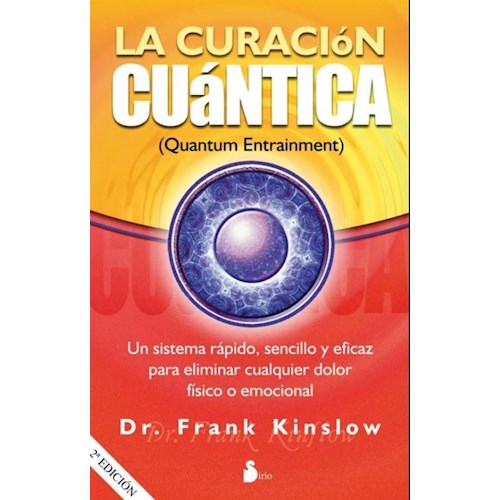 Papel LA CURACION CUANTICA