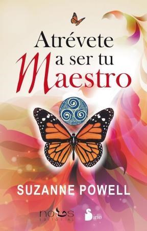 Papel ATREVETE A SER TU MAESTRO