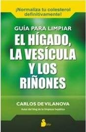 Papel GUIA PARA LIMPIAR EL HIGADO, LA VESICULA Y LOS RIÑONES