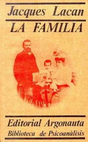 Papel LA FAMILIA
