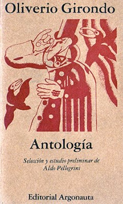 Papel ANTOLOGÍA