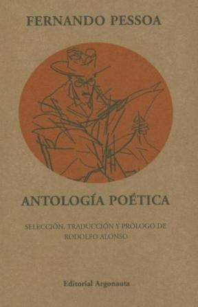 Papel ANTOLOGIA POETICA (PESSOA)