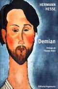 Papel DEMIAN
