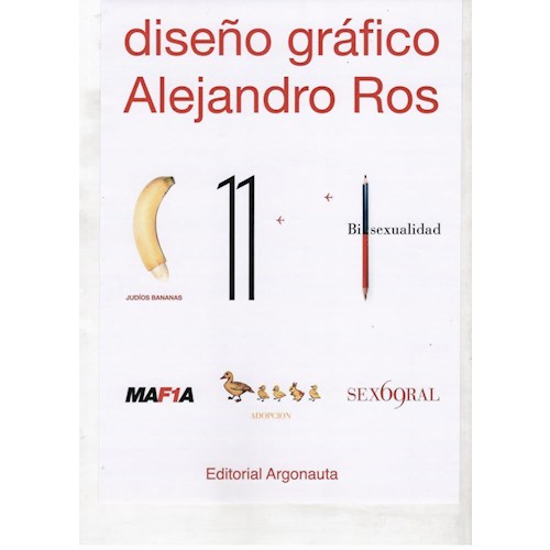 Papel DISEÑO GRAFICO: ALEJANDRO ROS