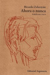 Papel AHORA O NUNCA POESIA REUNIDA