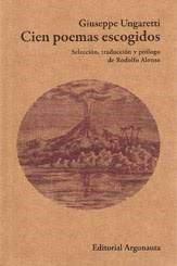 Papel CIEN POEMAS ESCOGIDOS