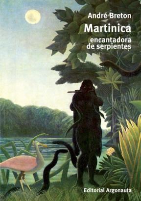  Martinica  Encantadora De Serpientes