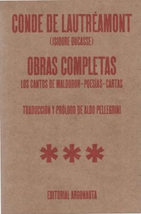 Papel OBRAS COMPLETAS