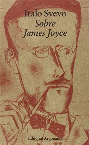Papel SOBRE JAMES JOYCE