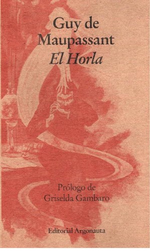  Horla  El
