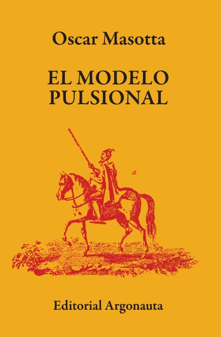 Papel EL MODELO PULSIONAL