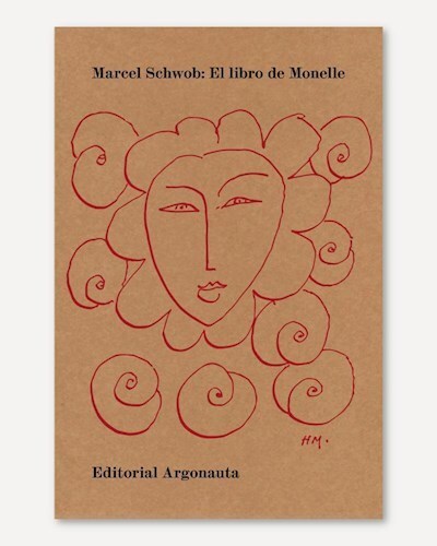  Libro De Monelle  El