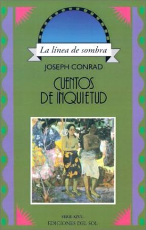 Papel CUENTOS DE INQUIETUD
