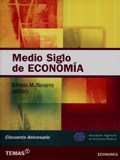  Medio Siglo De Economia