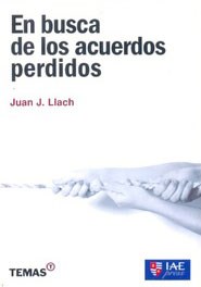  En Busca De Los Acuerdos Perdidos