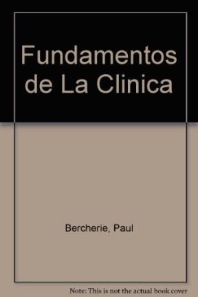 Papel FUNDAMENTO DE LA CLINICA, LOS