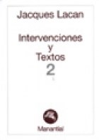 Papel INTERVENCIONES Y TEXTOS 2