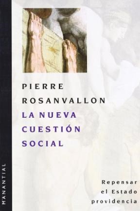 Papel NUEVA CUESTION SOCIAL, LA