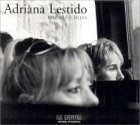 Papel ADRIANA LESTIDO (MADRES E HIJAS) TD