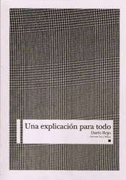 Papel UNA EXPLICACION PARA TODO