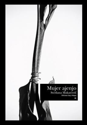 Papel MUJER AJENJO