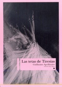 Papel LAS TETAS DE TIRESIAS