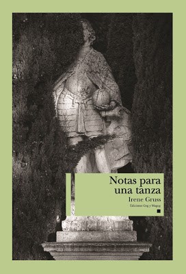 Papel NOTAS PARA UNA TANZA