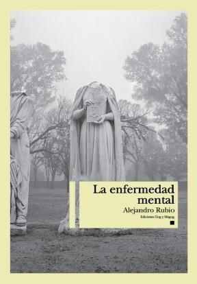 Papel LA ENFERMEDAD MENTAL