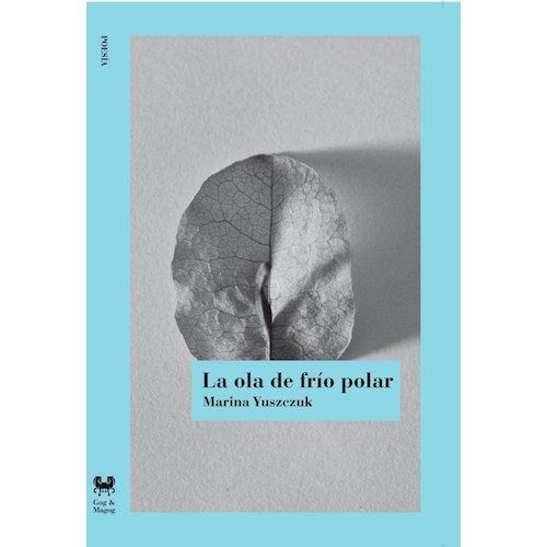 Papel LA OLA DE FRIO POLAR