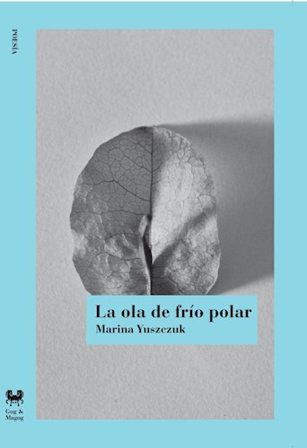  Ola De Frio Polar  La