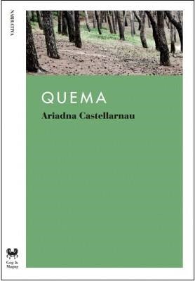 Papel QUEMA