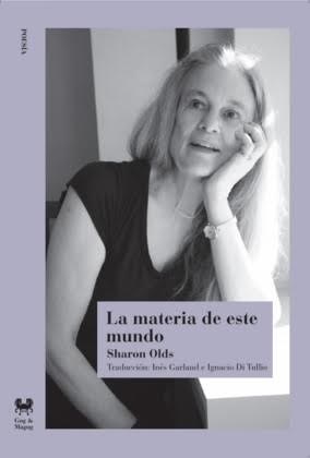 Papel LA MATERIA DE ESTE MUNDO